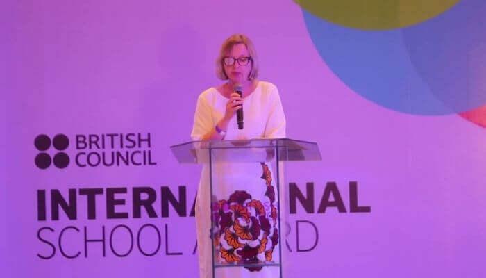 Olashore International School