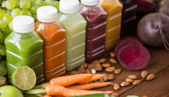 food and beverage industry