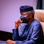 Yemi Osinbajo