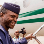 Yemi Osinbajo