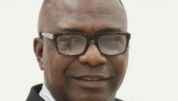 Apostle Enyinnaya Okwuonu