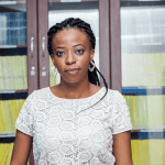 Pamela Okoroigwe