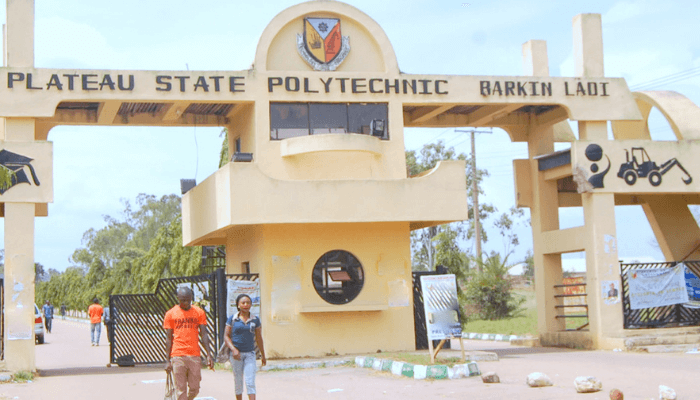 Plateau State Polytechnic