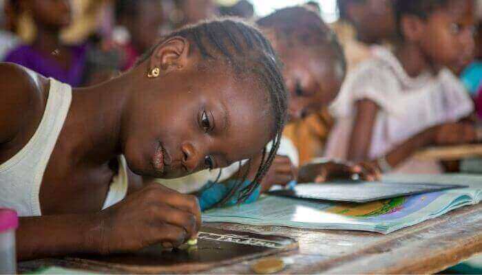 Child rights Education