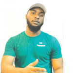 Prince Emeka Obasi junior