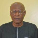 Prof Ufo Okeke-Uzodike