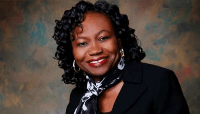 Professor Ewelukwa Ofodile