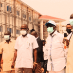 Dennis Osadebay University