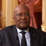 Roch Marc Christian Kaboré