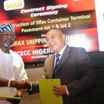 SIFAX Shipping