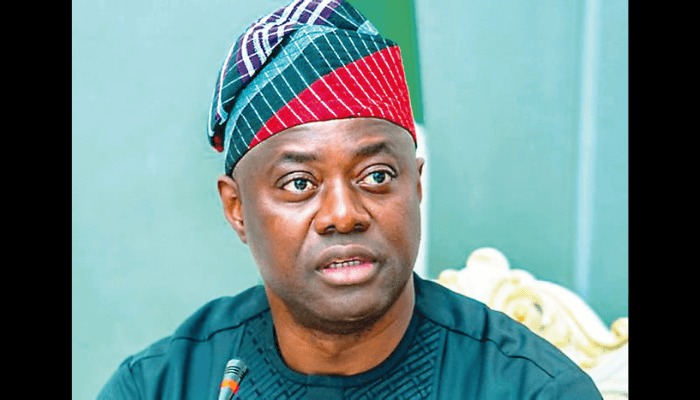 Seyi Makinde