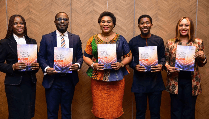 Emerging Africa Group