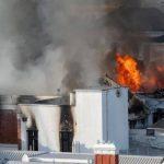 South Africa's parliament (1)