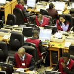 Nigeria’s stock market