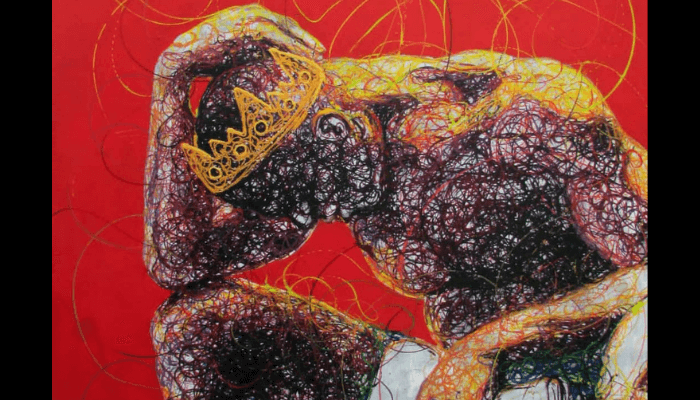 Art promotion