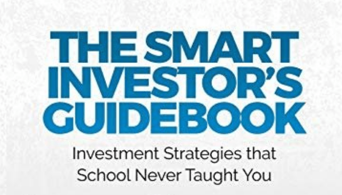 Bamidele Adewole’s The Smart Investor’s Guidebook