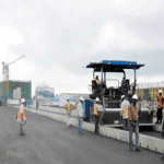 Tin-Can road completion