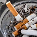 tobacco harm reduction