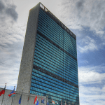 United Nations Information Center (