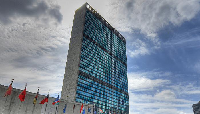 United Nations Information Center (