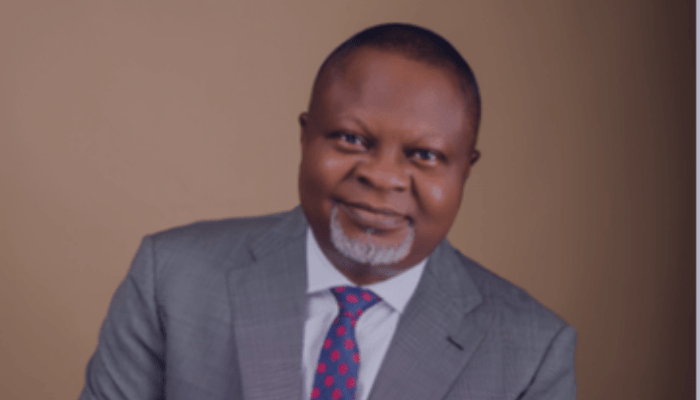 Uche Unigwe, Sales Director of NB Plc