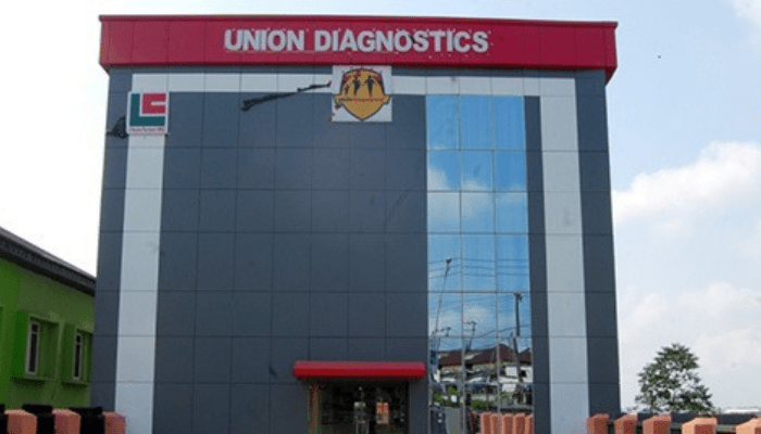 Union Diagnostics