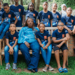 Students win Nigerian version of Poly USA Elon Musk challenge