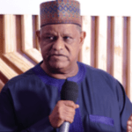 Ex-bank chief urges Nigerians to participate in political process