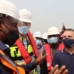 Amaechi commends Lekki Port promoters, seeks completion ahead of timeline