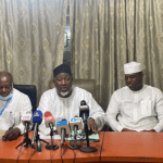 Ekiti guber: Badaru asks aggrieved aspirants to work for APC's victory