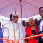 Victoria Crest Launch