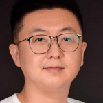 Vincent Li, co-founder of African Blockchain Lab