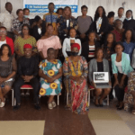 West Africa Network for Peacebuilding