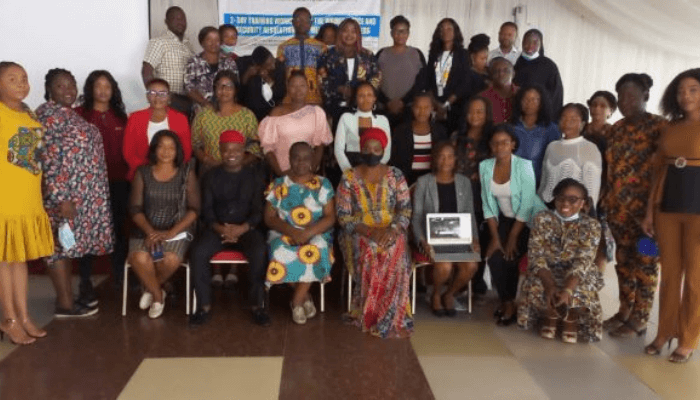 West Africa Network for Peacebuilding
