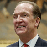 David Malpass