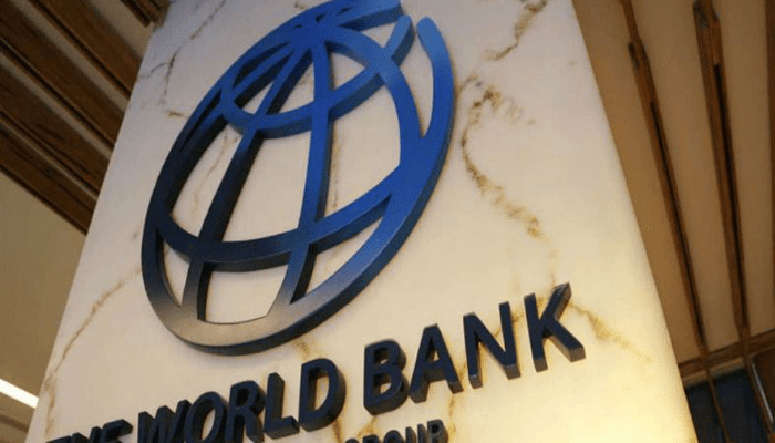 World Bank