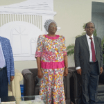 William Folorunso Kumuyi