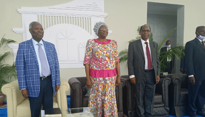 William Folorunso Kumuyi