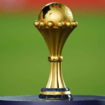 AFCON 2021