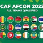 afcon 2022