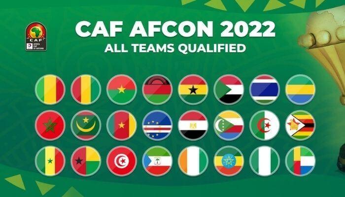 afcon 2022