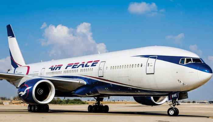 Air Peace