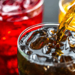 carbonated drinks