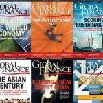 global-central-bankers