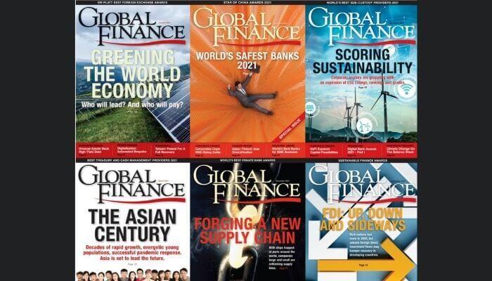 global-central-bankers