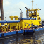 B & Q Dredging Limited