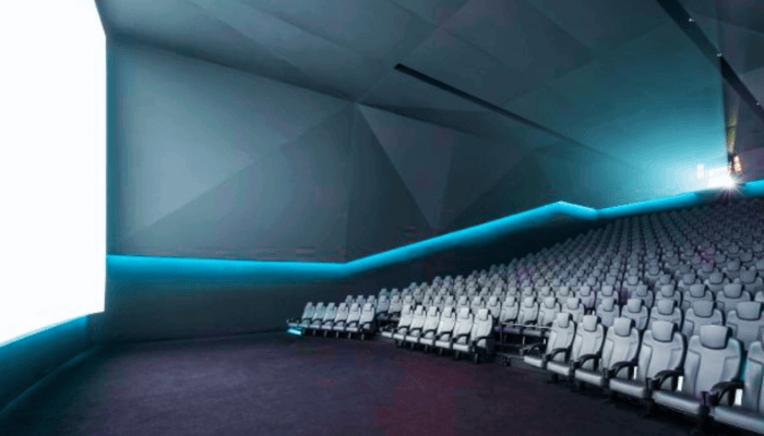 Nigeria’s box office