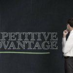 competitive advantage