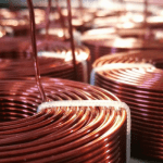 Copper Manufacturing investment