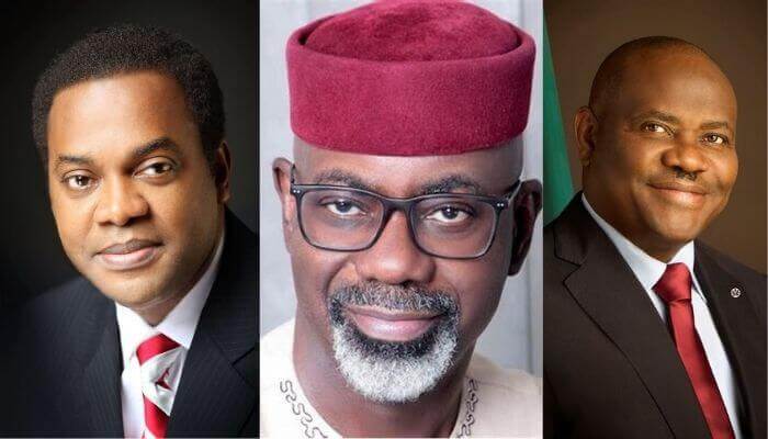 Cross River State PDP